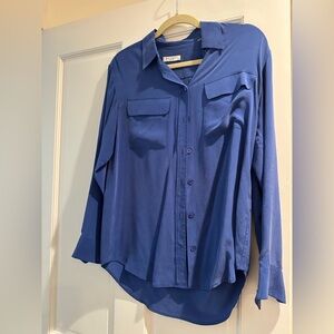 Equipment Blouse